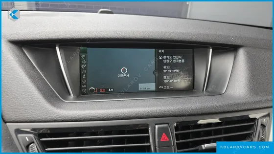 BMW X1 XDRIVE 20D