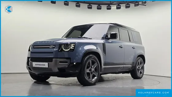 LAND ROVER DEFENDER 110 P300 X-DYNAMIC SE