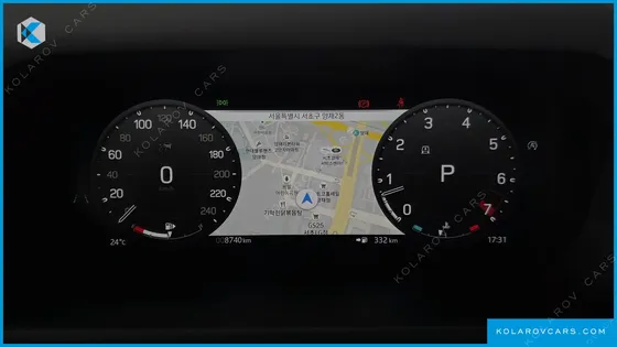 LAND ROVER DEFENDER 110 P300 X-DYNAMIC SE