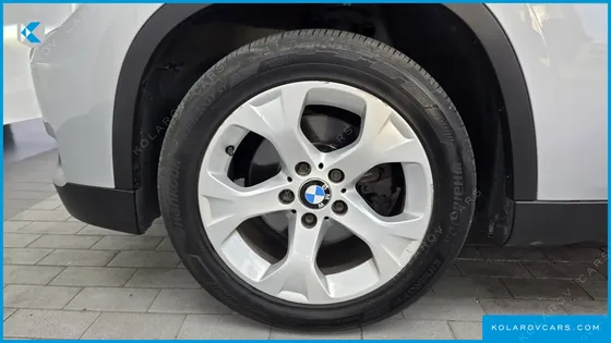 BMW X1 XDRIVE 20D