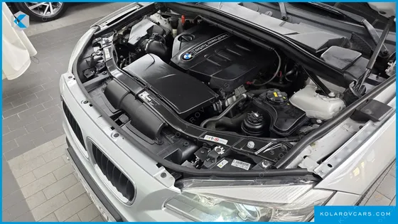 BMW X1 XDRIVE 20D
