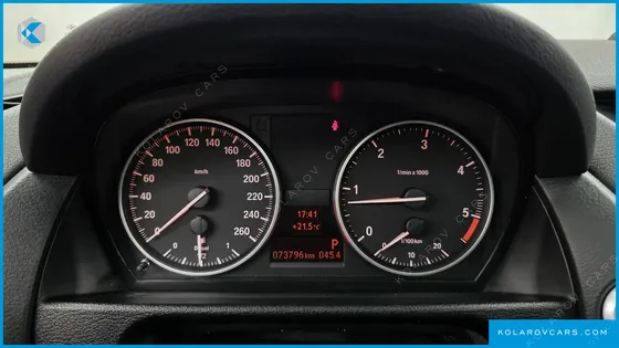 BMW X1 XDRIVE 20D
