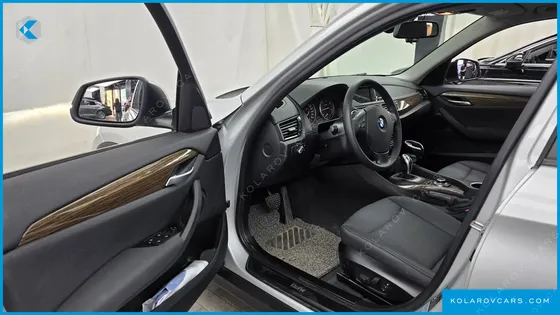 BMW X1 XDRIVE 20D