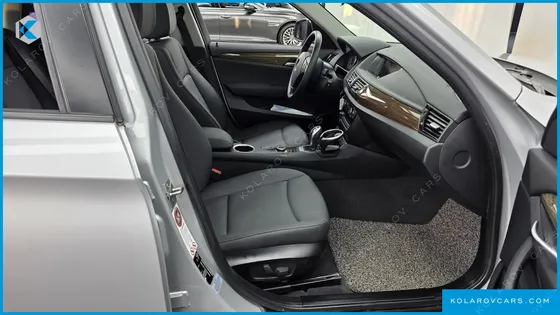 BMW X1 XDRIVE 20D