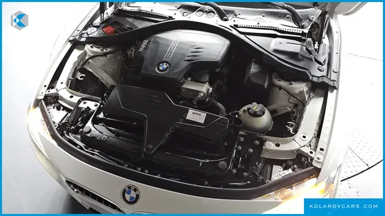 BMW 3 SERIES 320I M SPORT