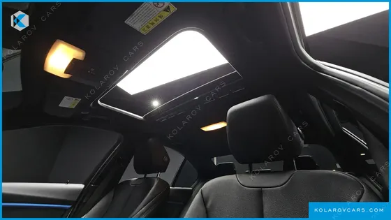 BMW 3 SERIES 320I M SPORT
