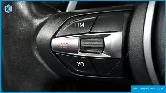 BMW 3 SERIES 320I M SPORT