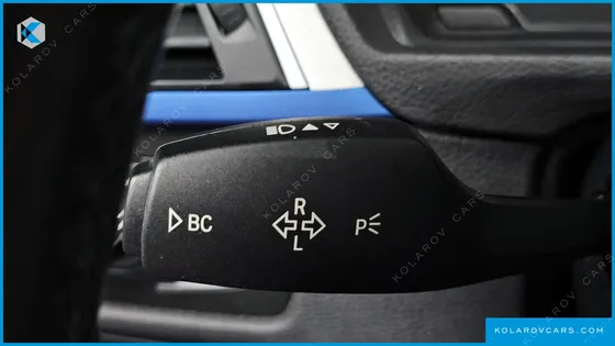 BMW 3 SERIES 320I M SPORT
