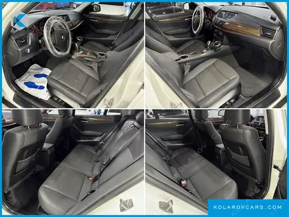 BMW X1 XDRIVE 18D