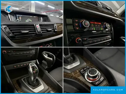 BMW X1 XDRIVE 18D