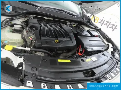 RENAULT KOREA SM5 LPLI LE