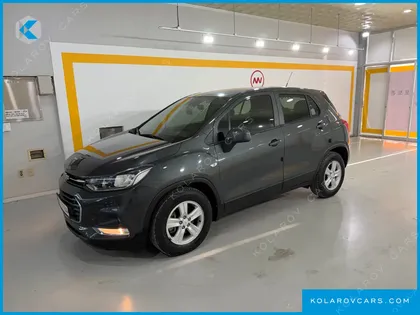 CHEVROLET (GM DAEWOO) TRAX 1.4 LS