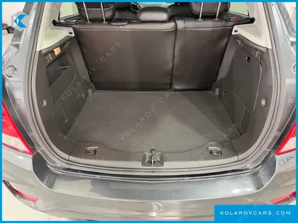 CHEVROLET (GM DAEWOO) TRAX 1.4 LS