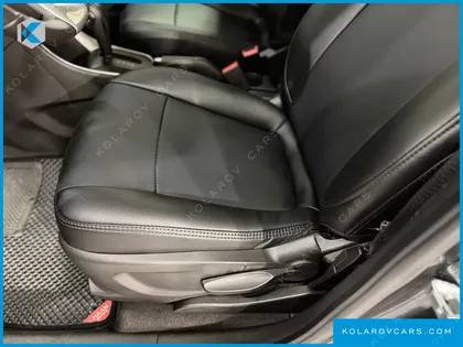 CHEVROLET (GM DAEWOO) TRAX 1.4 LS