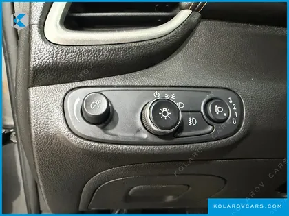 CHEVROLET (GM DAEWOO) TRAX 1.4 LS