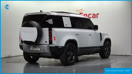 LAND ROVER DEFENDER 110 D240 SE