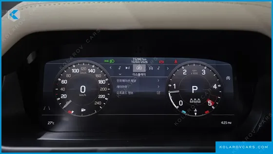 LAND ROVER DEFENDER 110 D240 SE