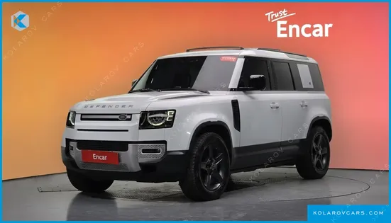 LAND ROVER DEFENDER 110 D240 SE