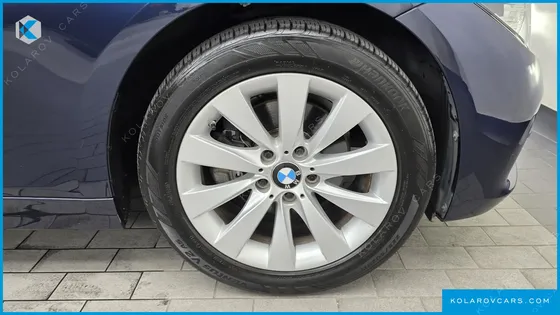 BMW 3 SERIES 320D