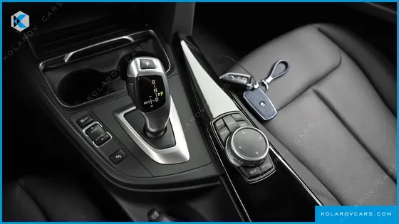 BMW 3 SERIES 320D