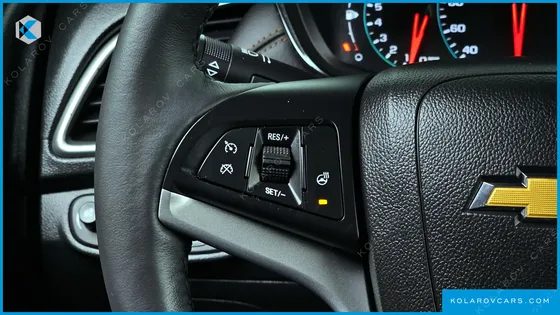CHEVROLET (GM DAEWOO) TRAX 1.4 LT
