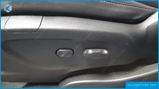 CHEVROLET (GM DAEWOO) TRAX 1.6 DIESEL LT