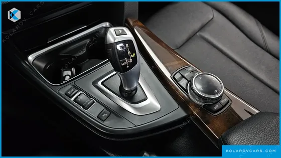 BMW 3 SERIES 320D