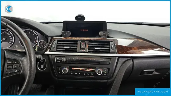 BMW 3 SERIES 320D