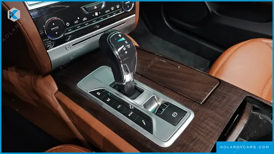 MASERATI QUATTROPORTE 3.0 V6