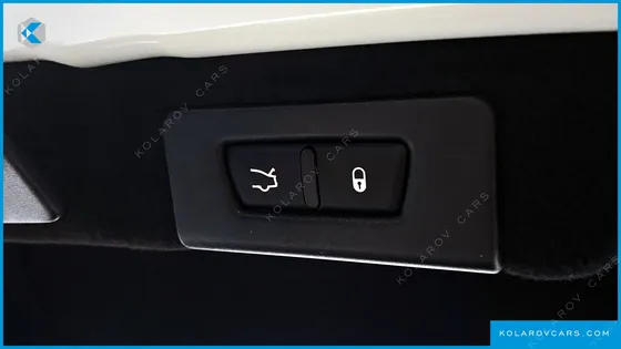 MASERATI QUATTROPORTE 3.0 V6