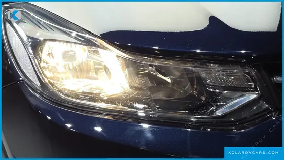 CHEVROLET (GM DAEWOO) TRAX 1.4 LT