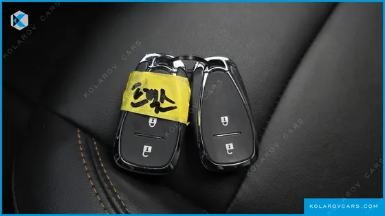 CHEVROLET (GM DAEWOO) TRAX 1.4 LT