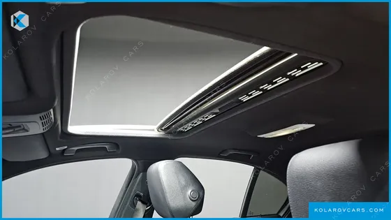 BMW 3 SERIES 330I M SPORT