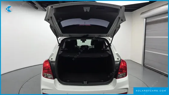 CHEVROLET (GM DAEWOO) TRAX 1.4 LT