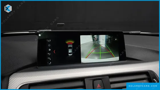 BMW 3 SERIES 320I M SPORT
