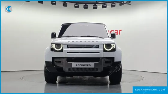 LAND ROVER DEFENDER 110 D250 X-DYNAMIC SE