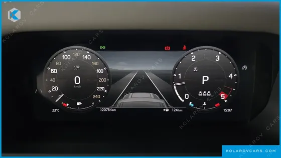 LAND ROVER DEFENDER 110 D250 X-DYNAMIC SE
