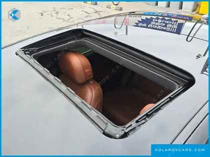 MASERATI QUATTROPORTE 3.0 DIESEL