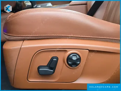 MASERATI QUATTROPORTE 3.0 DIESEL