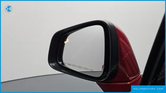 CHEVROLET (GM DAEWOO) TRAX 1.4 PREMIER