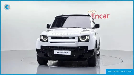 LAND ROVER DEFENDER 110 D300 X-DYNAMIC HSE