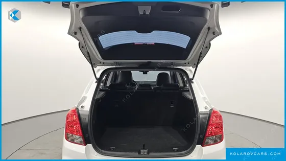 CHEVROLET (GM DAEWOO) TRAX 1.4 LT