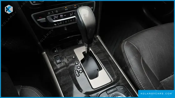 RENAULT KOREA SM5 LPLI RE