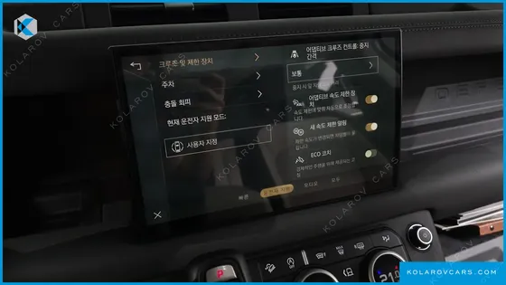 LAND ROVER DEFENDER 110 D300 X-DYNAMIC HSE