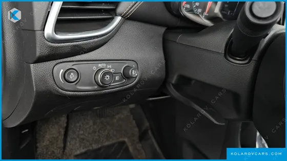 CHEVROLET (GM DAEWOO) TRAX 1.4 PREMIER