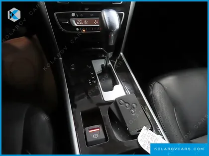 RENAULT KOREA SM5 LE