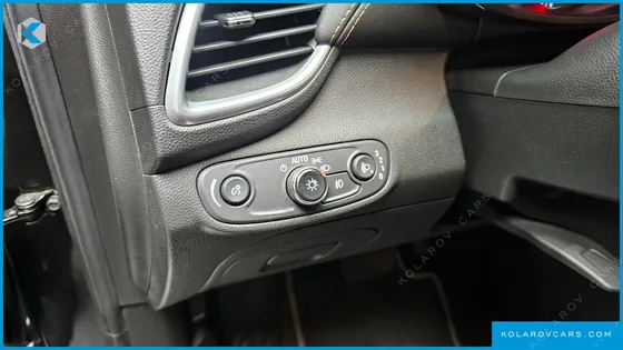CHEVROLET (GM DAEWOO) TRAX 1.6 DIESEL PERFACT BLACK
