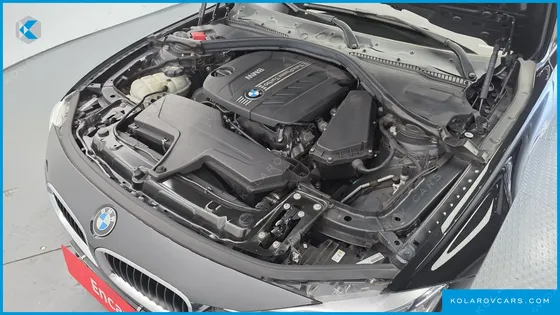 BMW 3 SERIES 320D