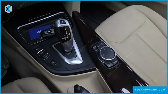 BMW 3 SERIES 320D