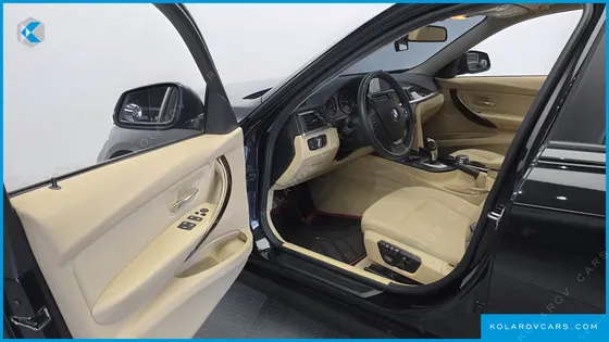 BMW 3 SERIES 320D